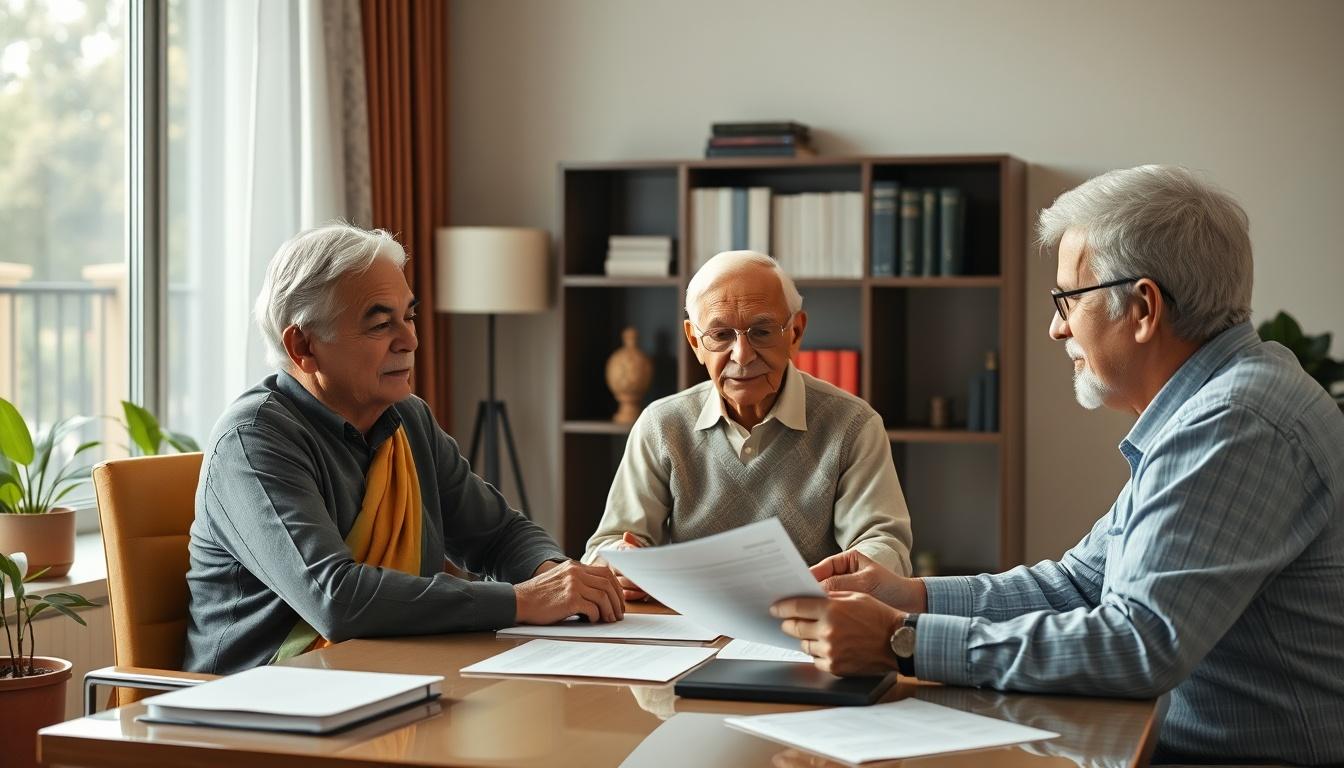 Retirement Legal Services Made Clear