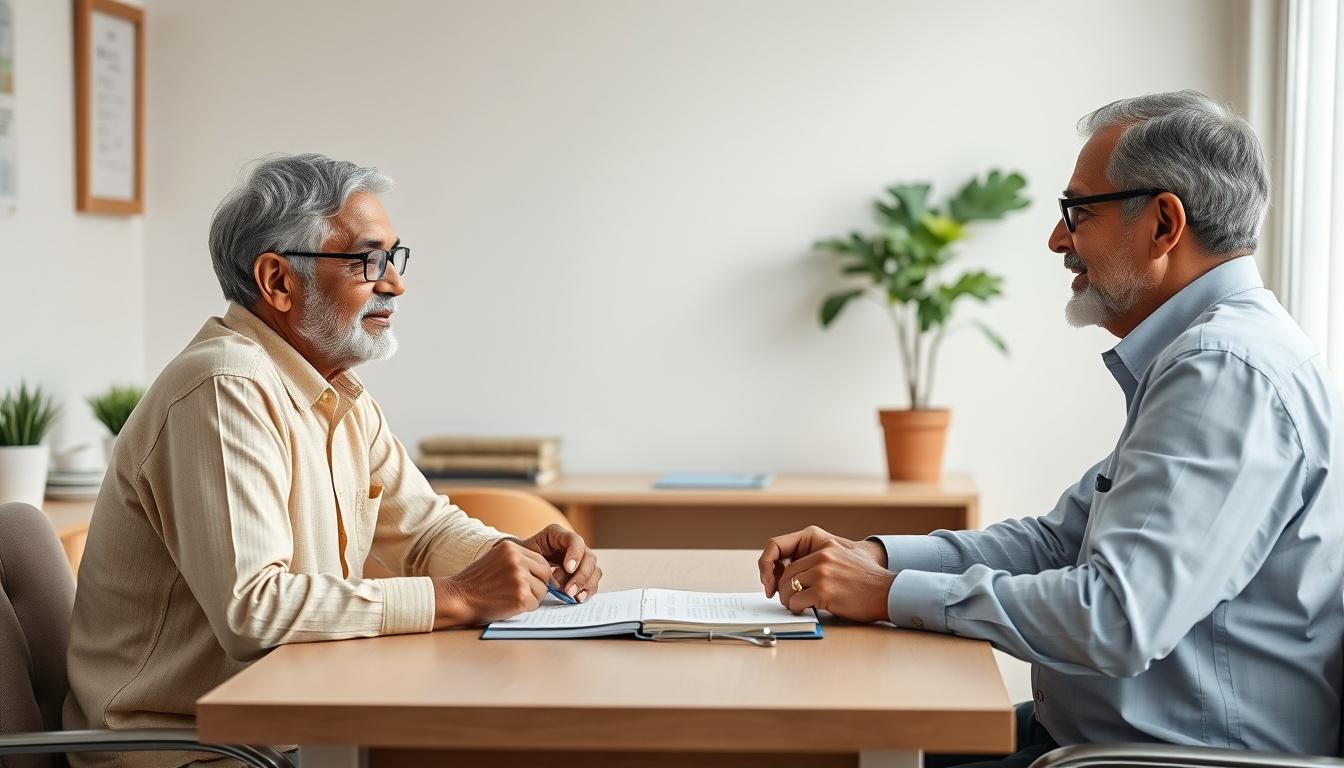 Retirement Document Review
