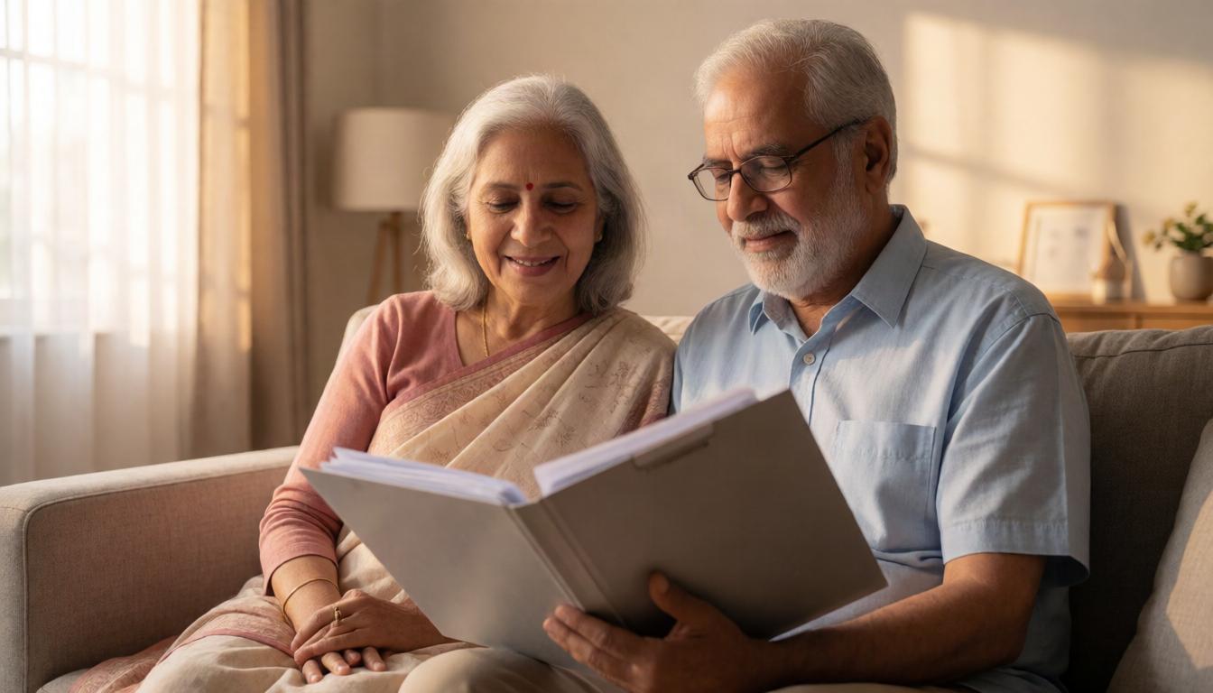 Retirement Planning